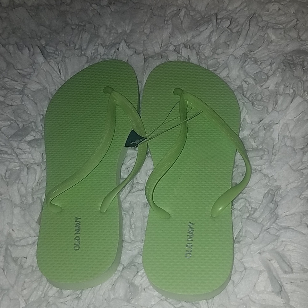 Old navy sandals
